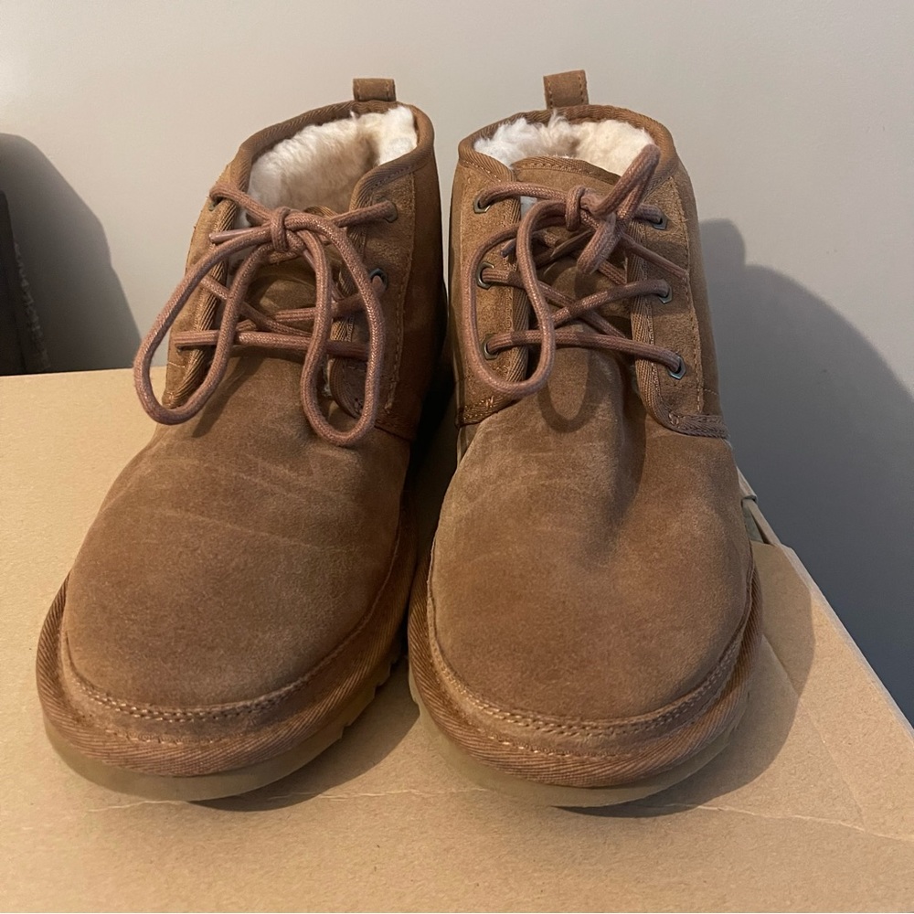 Ugg Men’s Shoes